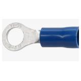 Utilitech Blue Ring Terminals
