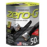 Zero-G 5/8-Inch x 50-Foot Hose