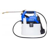 Kobalt 24V Chemical Sprayer
