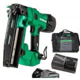 Metabo HPT Cordless Nailer