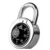 RELIABILT Combination Padlock
