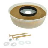 Jumbo Wax Ring Kit