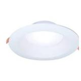HALO 6-in LED Downlight
