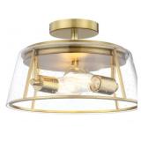 Allen + roth Bowen Light Fixture