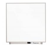 Quartet Matrix Magnetic Whiteboard