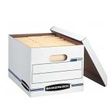 Bankers Box Stor/File Case