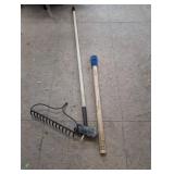 Outdoor Tools
