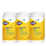 Clorox Pro Disinfecting Wipes