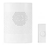 Utilitech Wireless Doorbell Kit