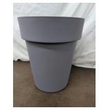 Large Plastic Flower Pot