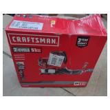 Craftsman 51cc Leaf Blower