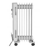 VisionAir 1500W Radiant Heater