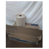6 Rolls Recycled Paper Towels