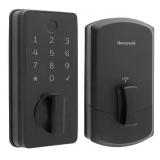Digital Biometric Deadbolt