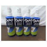 Expo Whiteboard Cleaner Set