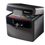 SentrySafe HD4100 Safe