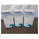 Boardwalk Giant Straws
