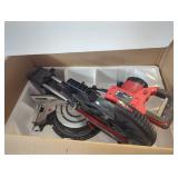Craftsman 15-Amp Miter Saw