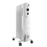 Visionair Radiator Heater
