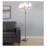 Style Selections 5-Light Lamp