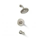 Kohler Desette Faucet Set