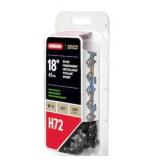 Oregon H72 Chainsaw Chain