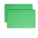 Smead Legal File Folders