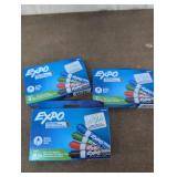 Expo Dry Erase Markers