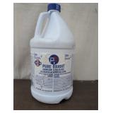 Pure Bright Bleach, 1 Gallon