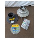 Shop Supplies