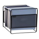 Mind Reader Metal Mesh Organizer