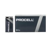 Procell 9V Batteries 12 Pack