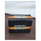 Duracell C Batteries Pack