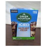 Green Mountain Iced Coffee