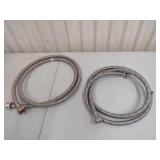 Braided Metal Hoses