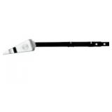 Reliabilt Chrome Flush Lever