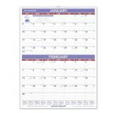 2026 Wall Calendar