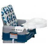 Foldable Toddler Booster Seat