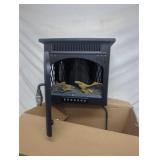 Electric Fireplace Heater