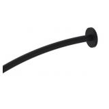 Curved Shower Rod