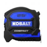 Kobalt 25-ft Tape Measure