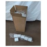 Rolls of Adhesive Labels