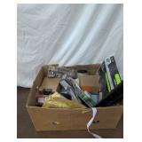 Assorted Items