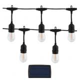 Harbor Breeze 48-ft LED String Lights