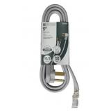 Utilitech 6-ft 30-Amp Cord