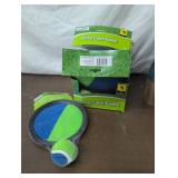Sticky Catch Game Sets