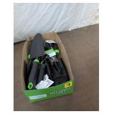 New Garden Tools
