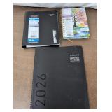 2026 Planners