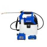 Kobalt 2.11-Gal Handheld Sprayer