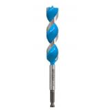 Spyder 3/4-Inch Drill Bit